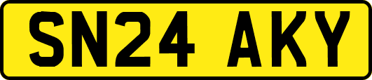 SN24AKY