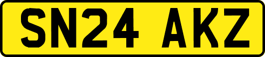 SN24AKZ