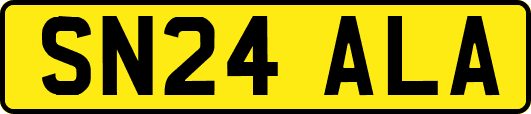SN24ALA