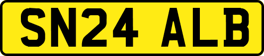 SN24ALB