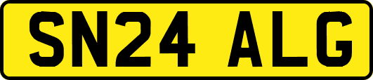 SN24ALG