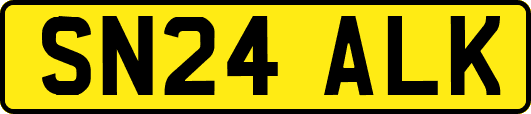 SN24ALK