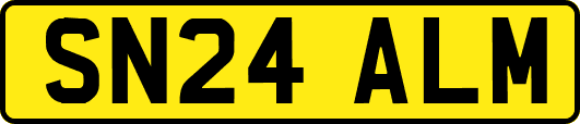 SN24ALM