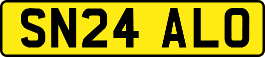 SN24ALO