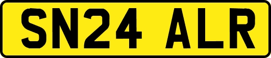 SN24ALR