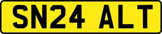 SN24ALT