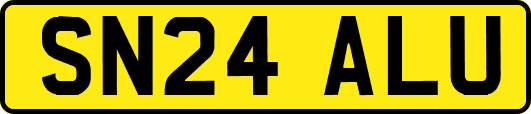 SN24ALU