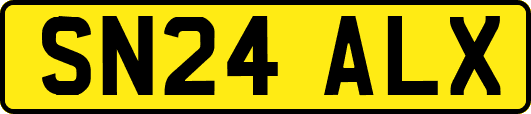 SN24ALX