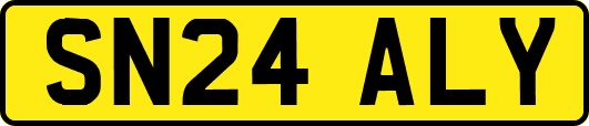 SN24ALY