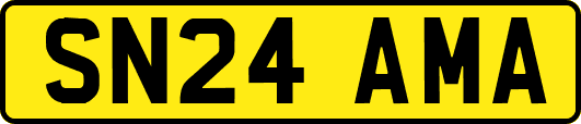 SN24AMA
