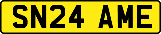 SN24AME