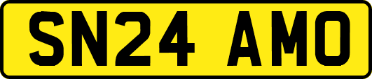SN24AMO