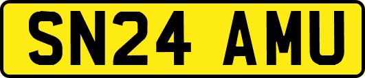 SN24AMU