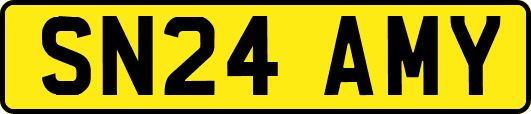 SN24AMY