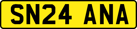SN24ANA