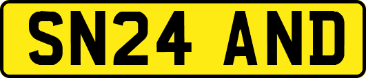 SN24AND