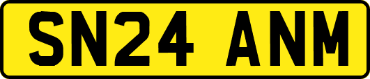 SN24ANM