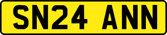 SN24ANN