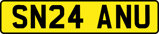 SN24ANU