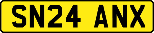 SN24ANX