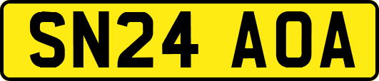 SN24AOA