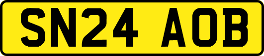 SN24AOB