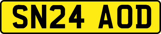 SN24AOD