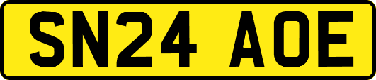 SN24AOE
