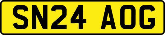 SN24AOG