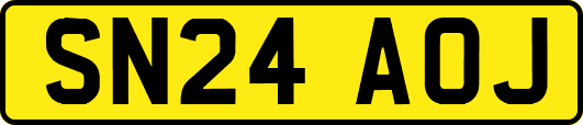 SN24AOJ