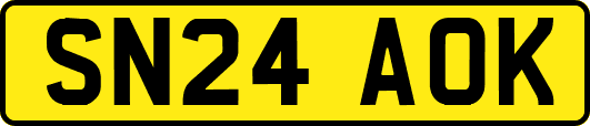 SN24AOK