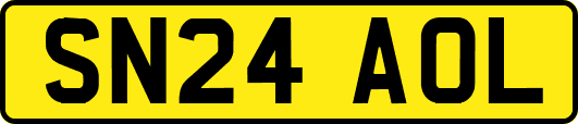 SN24AOL