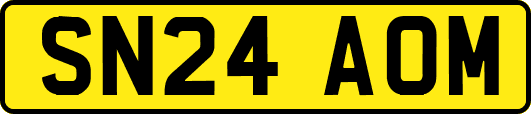 SN24AOM