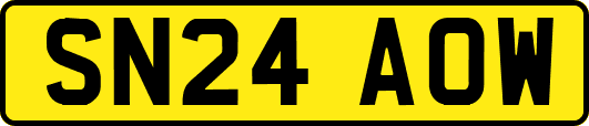 SN24AOW