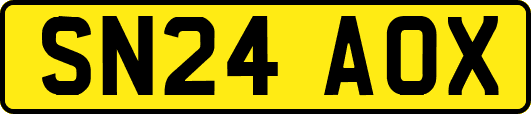 SN24AOX
