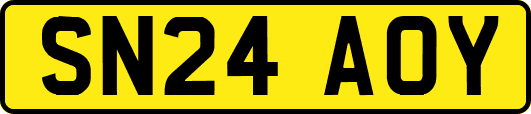 SN24AOY