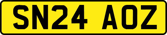 SN24AOZ