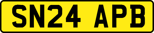 SN24APB