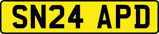 SN24APD