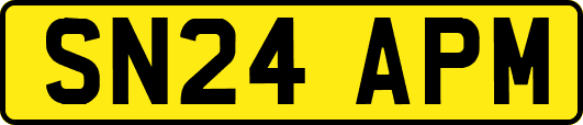 SN24APM