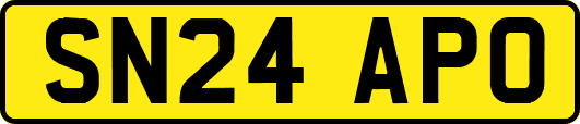 SN24APO