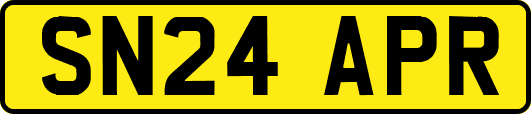 SN24APR