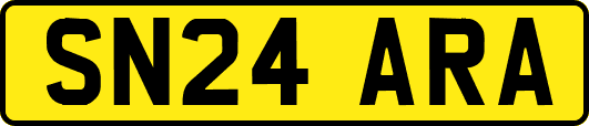SN24ARA