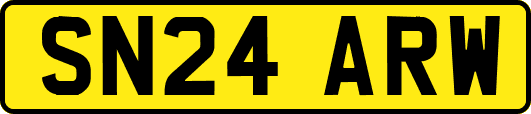 SN24ARW