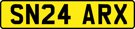 SN24ARX