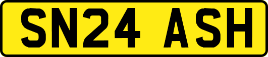 SN24ASH