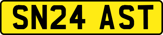 SN24AST
