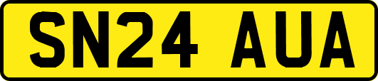 SN24AUA
