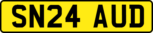 SN24AUD
