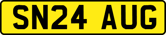 SN24AUG